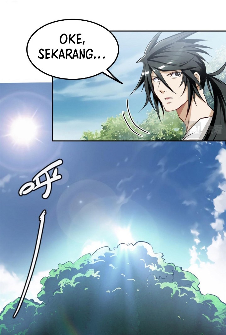 Hero? I Quit A Long Time Ago Chapter 453 Gambar 11