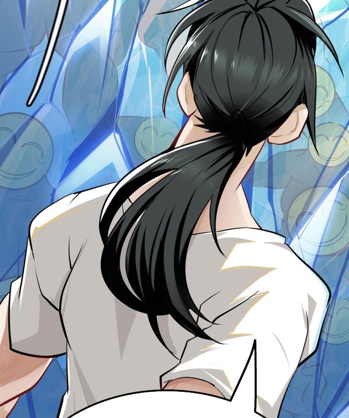 Hero? I Quit A Long Time Ago Chapter 453 Gambar 13