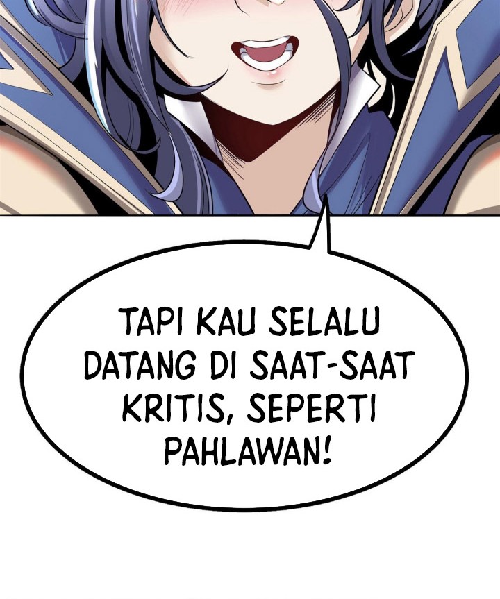 Hero? I Quit A Long Time Ago Chapter 453 Gambar 17