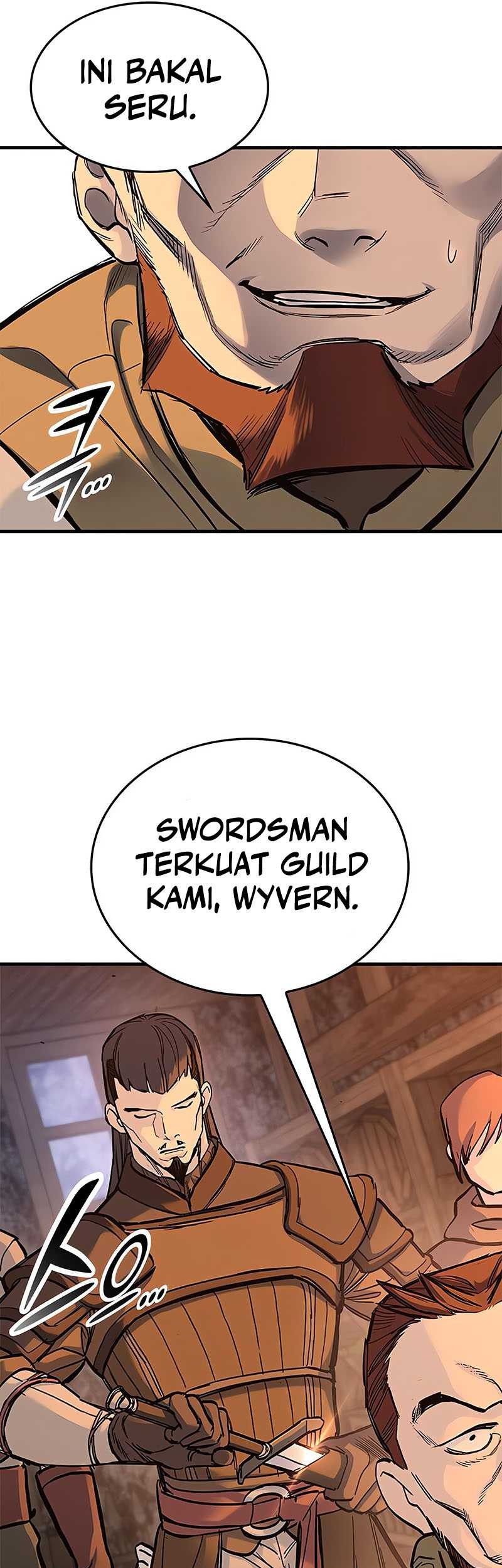 Eternally Regressing Knight Chapter 31 Gambar 50