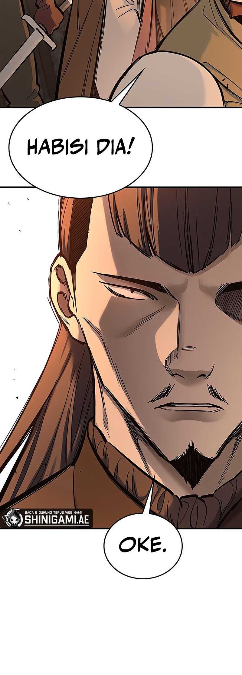 Eternally Regressing Knight Chapter 31 Gambar 51