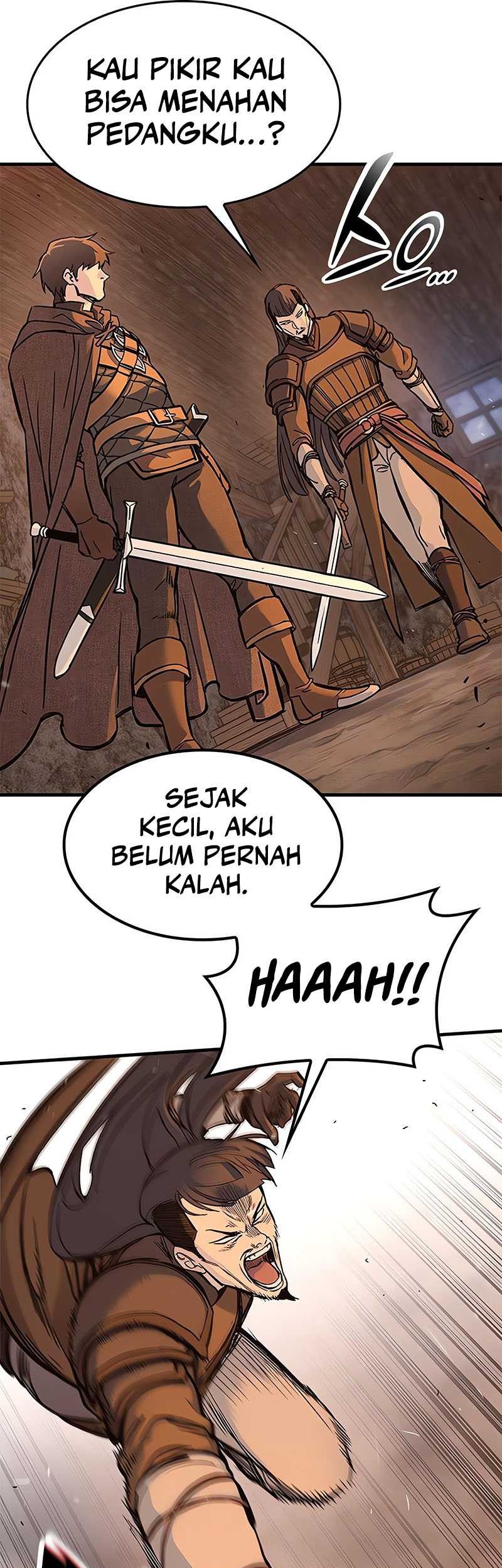 Eternally Regressing Knight Chapter 31 Gambar 52