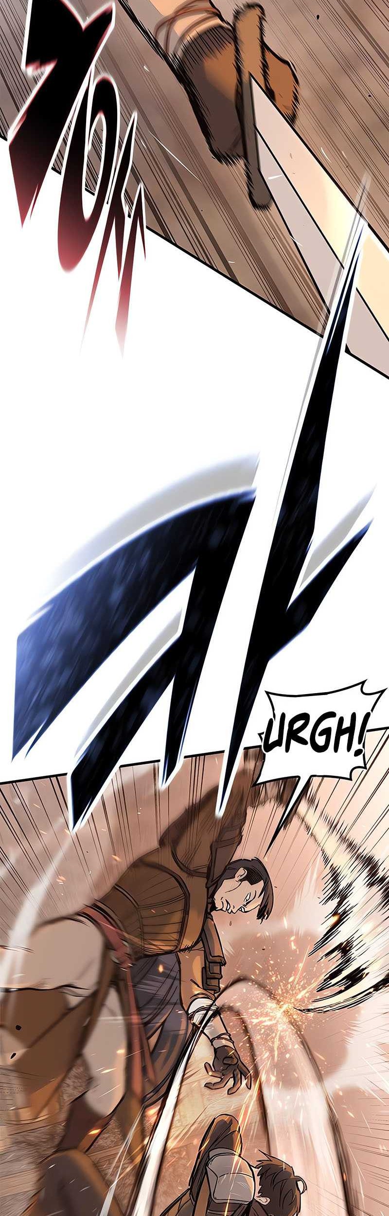 Eternally Regressing Knight Chapter 31 Gambar 53