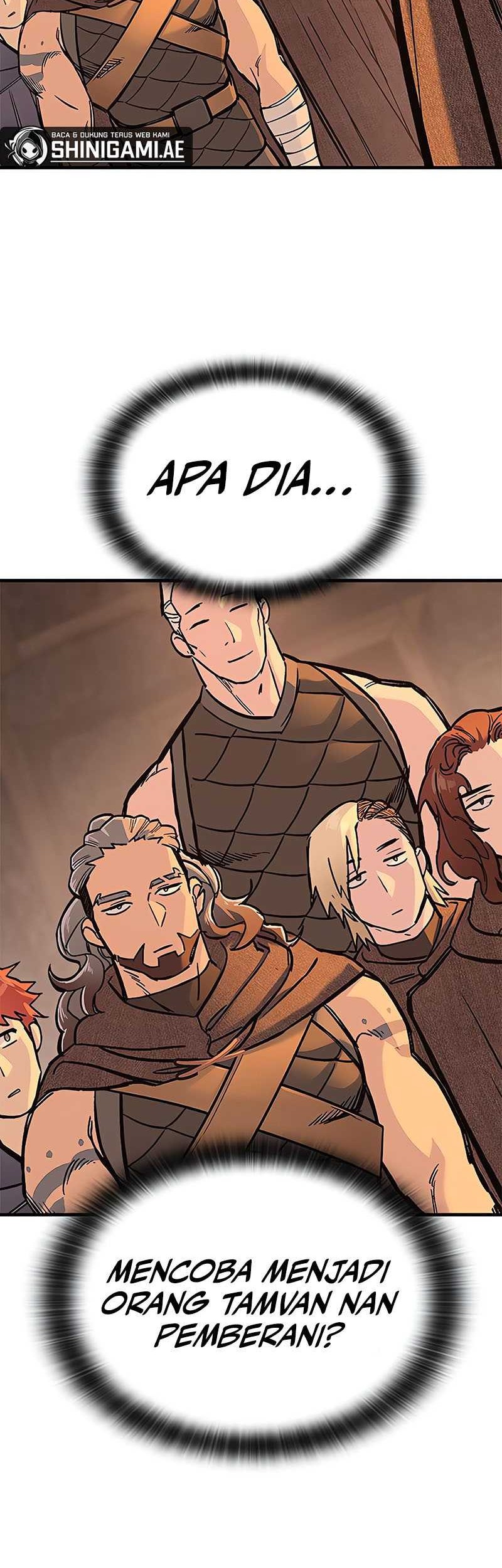 Eternally Regressing Knight Chapter 31 Gambar 59