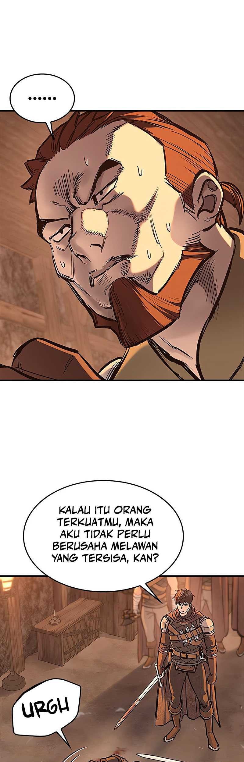 Eternally Regressing Knight Chapter 31 Gambar 56