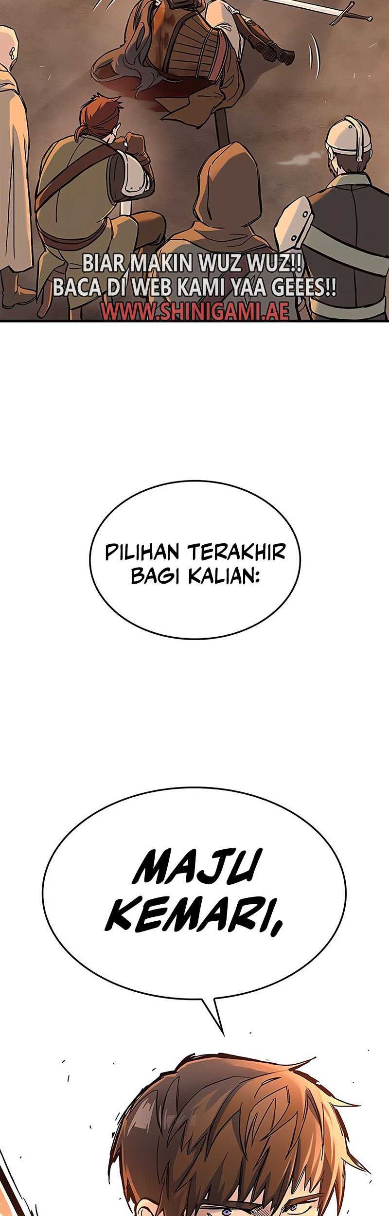 Eternally Regressing Knight Chapter 31 Gambar 57