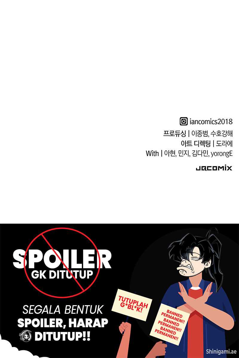 Eternally Regressing Knight Chapter 31 Gambar 60