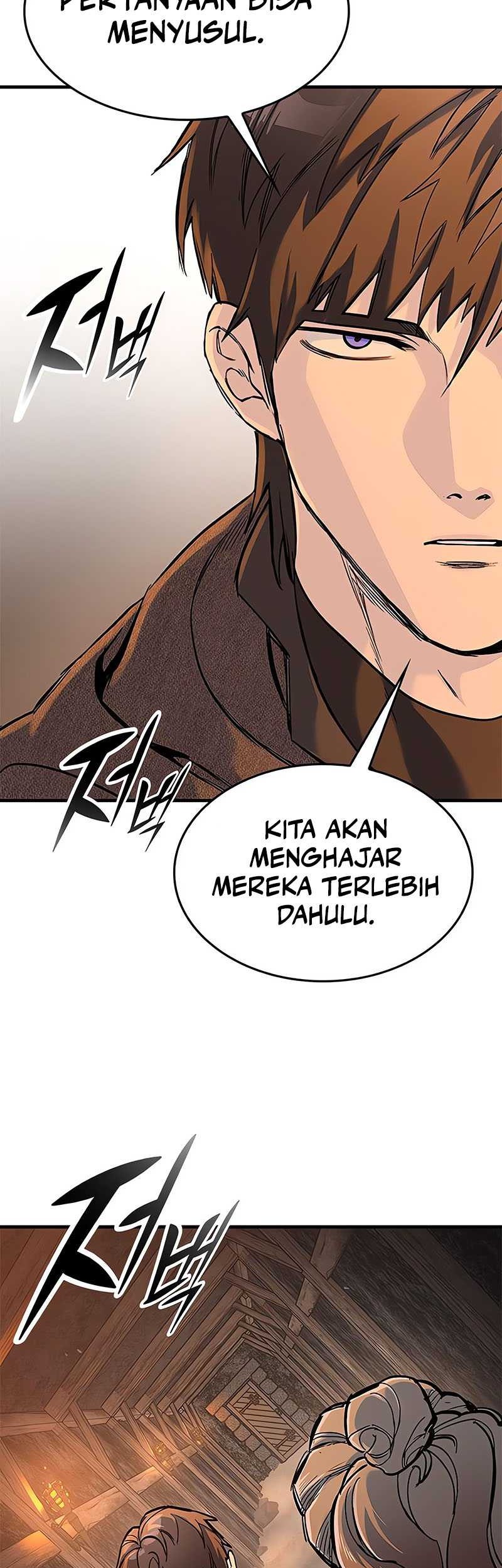 Eternally Regressing Knight Chapter 31 Gambar 36