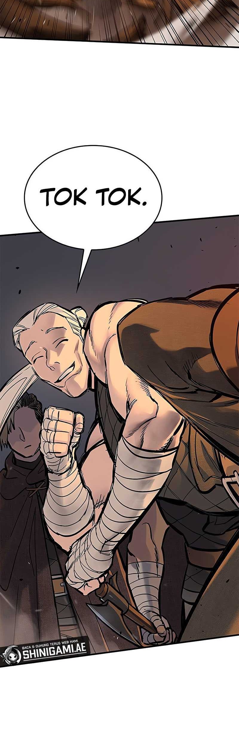 Eternally Regressing Knight Chapter 31 Gambar 41