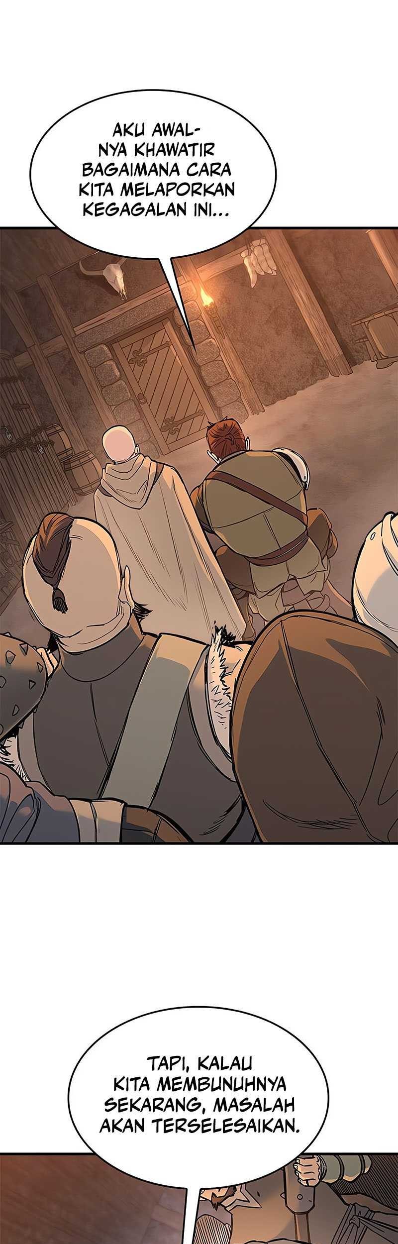 Eternally Regressing Knight Chapter 31 Gambar 38