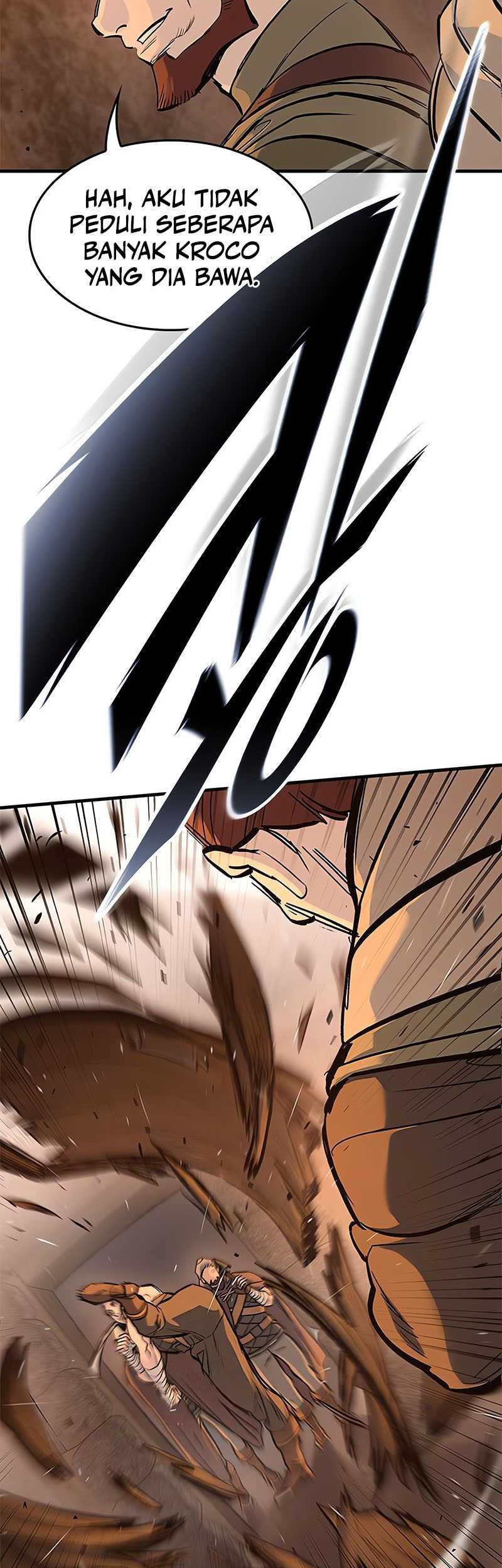 Eternally Regressing Knight Chapter 31 Gambar 40