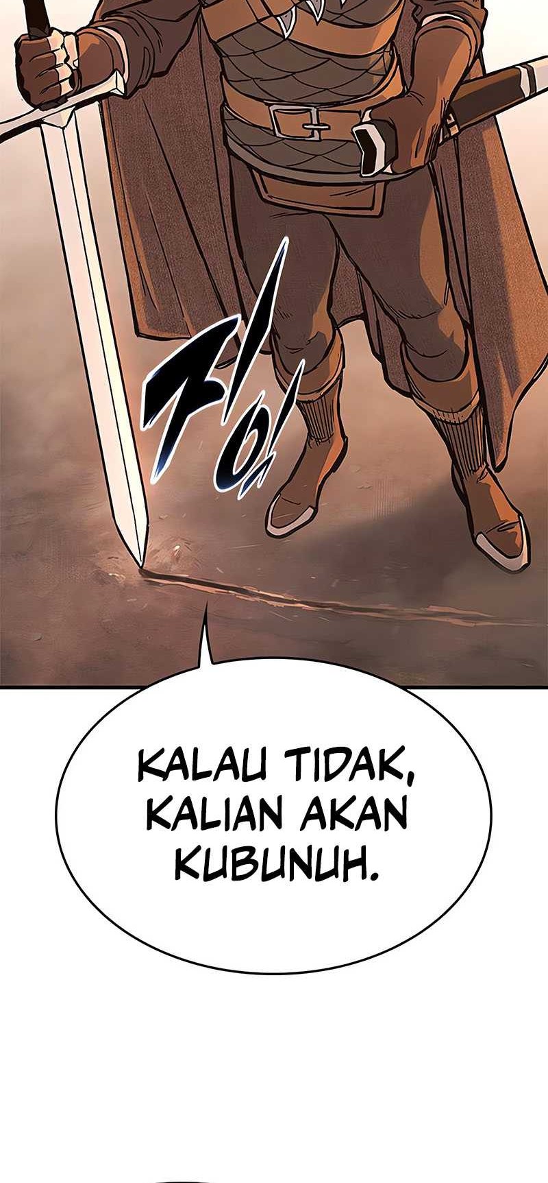 Eternally Regressing Knight Chapter 31 Gambar 45