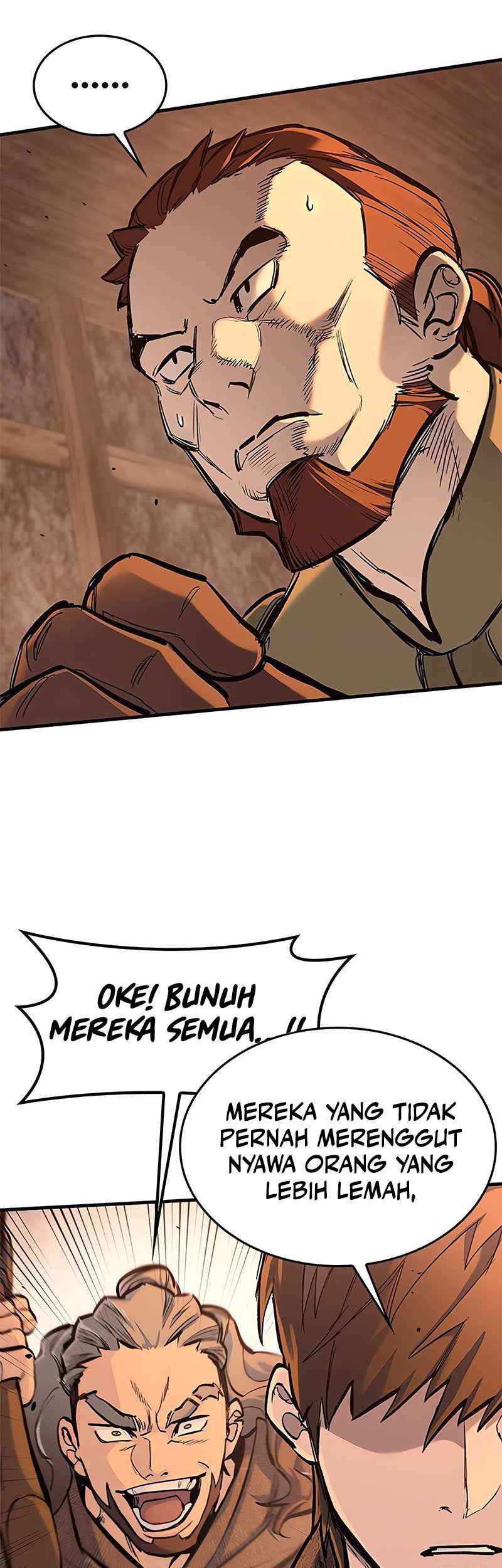 Eternally Regressing Knight Chapter 31 Gambar 42