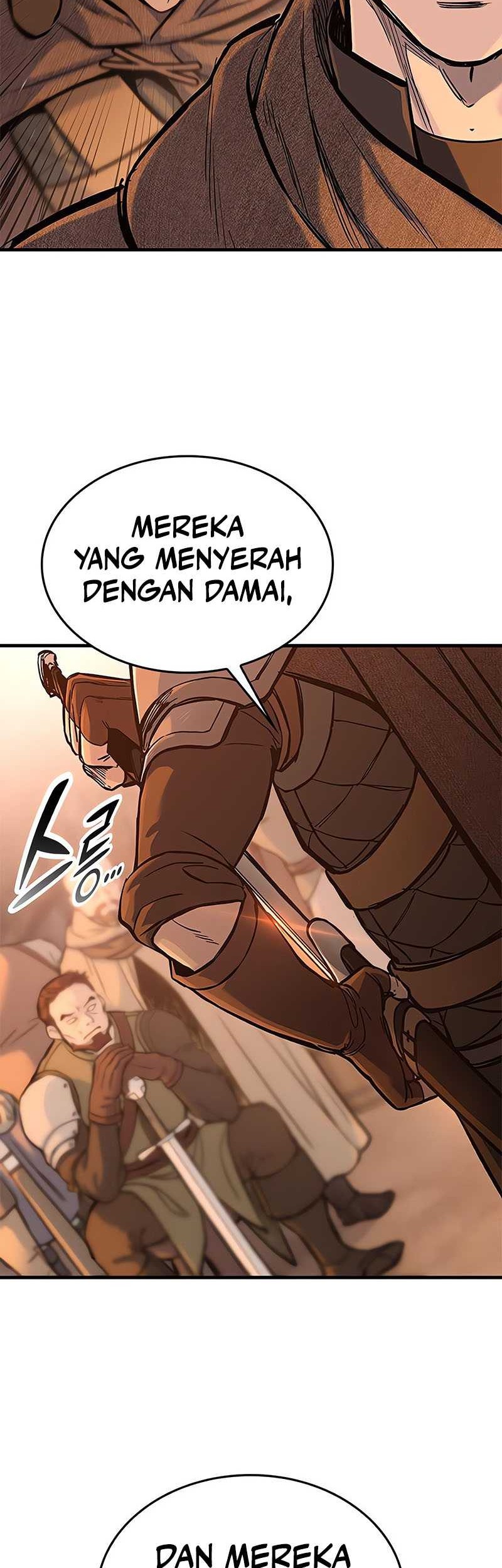 Eternally Regressing Knight Chapter 31 Gambar 43