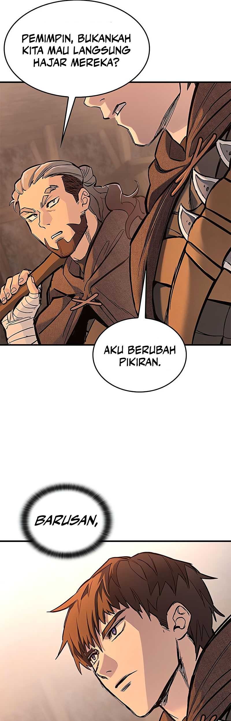 Eternally Regressing Knight Chapter 31 Gambar 46