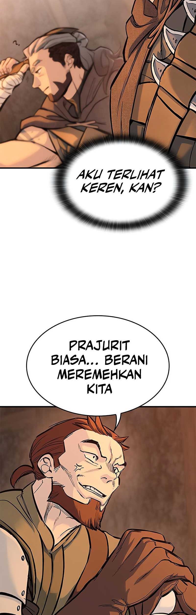 Eternally Regressing Knight Chapter 31 Gambar 47