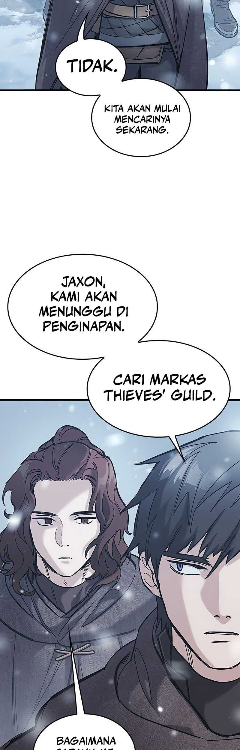 Eternally Regressing Knight Chapter 31 Gambar 4