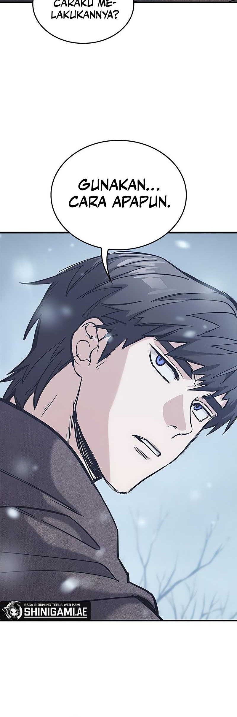 Eternally Regressing Knight Chapter 31 Gambar 5