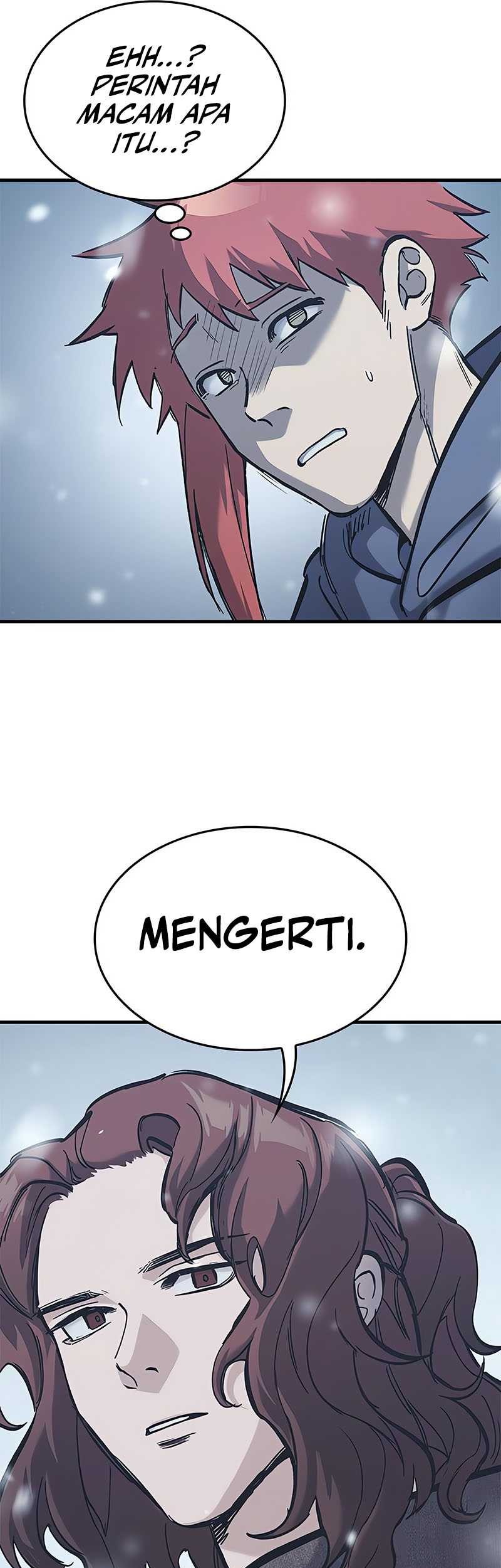 Eternally Regressing Knight Chapter 31 Gambar 6