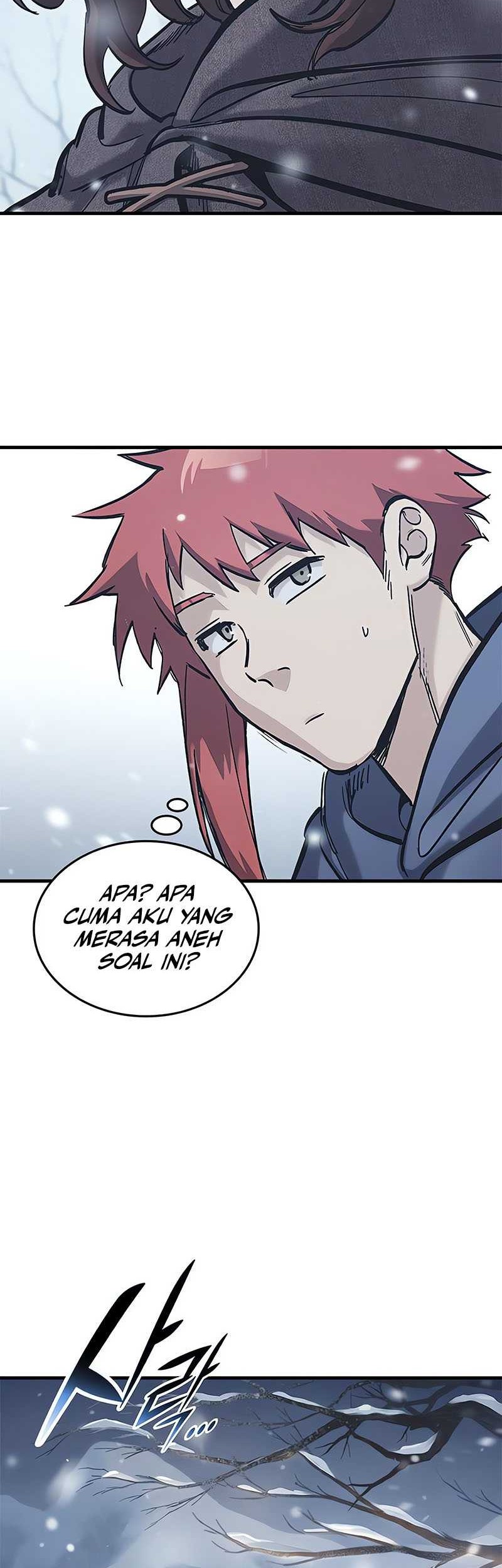 Eternally Regressing Knight Chapter 31 Gambar 7