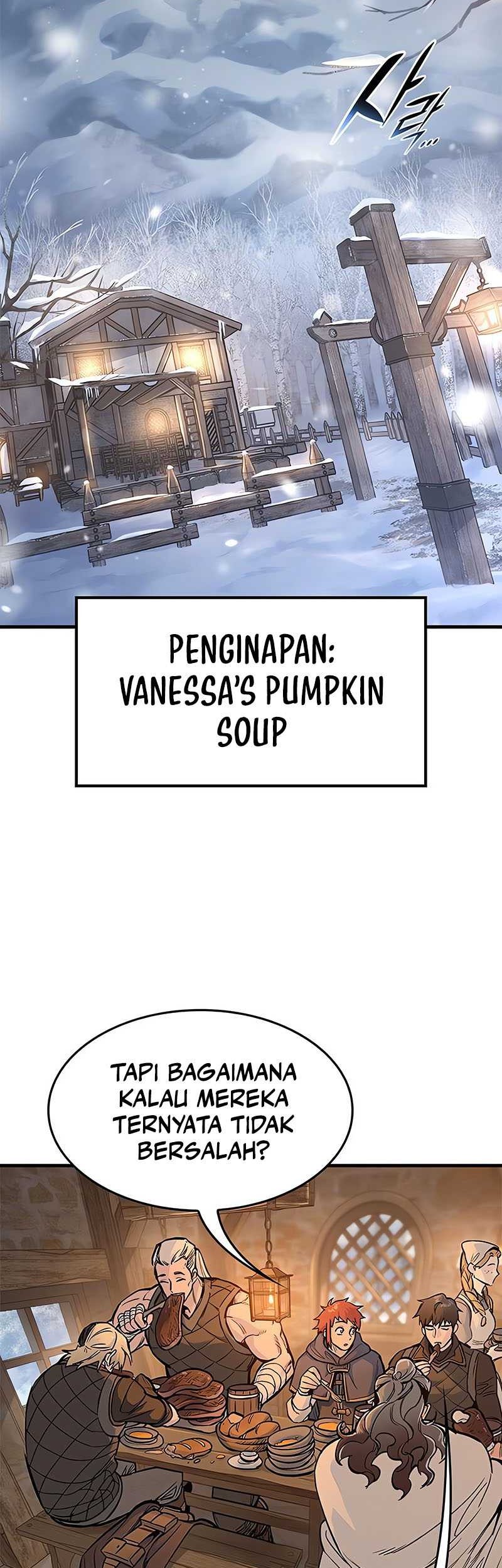 Eternally Regressing Knight Chapter 31 Gambar 8