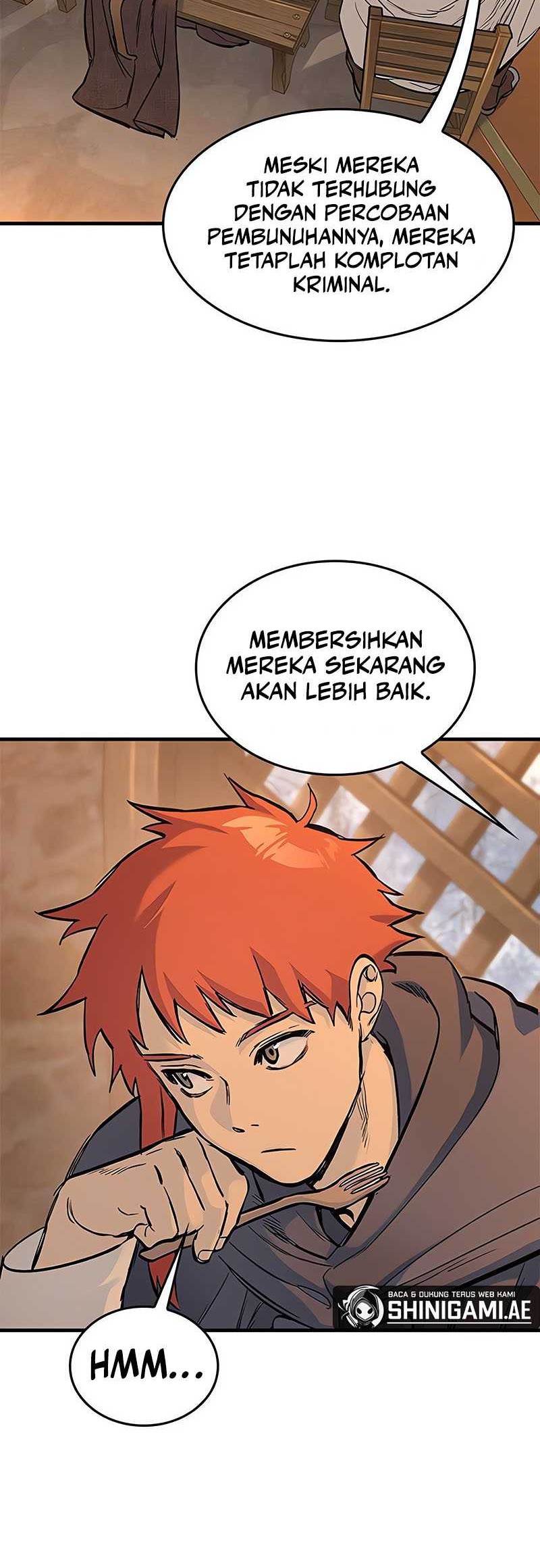 Eternally Regressing Knight Chapter 31 Gambar 9