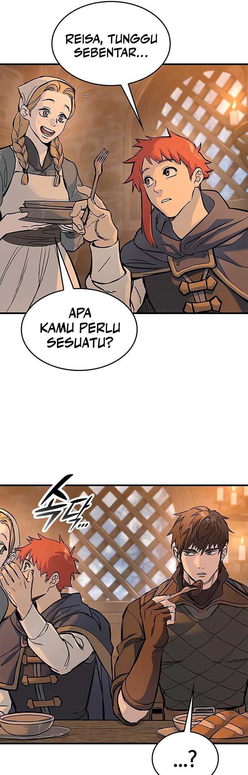 Eternally Regressing Knight Chapter 31 Gambar 10