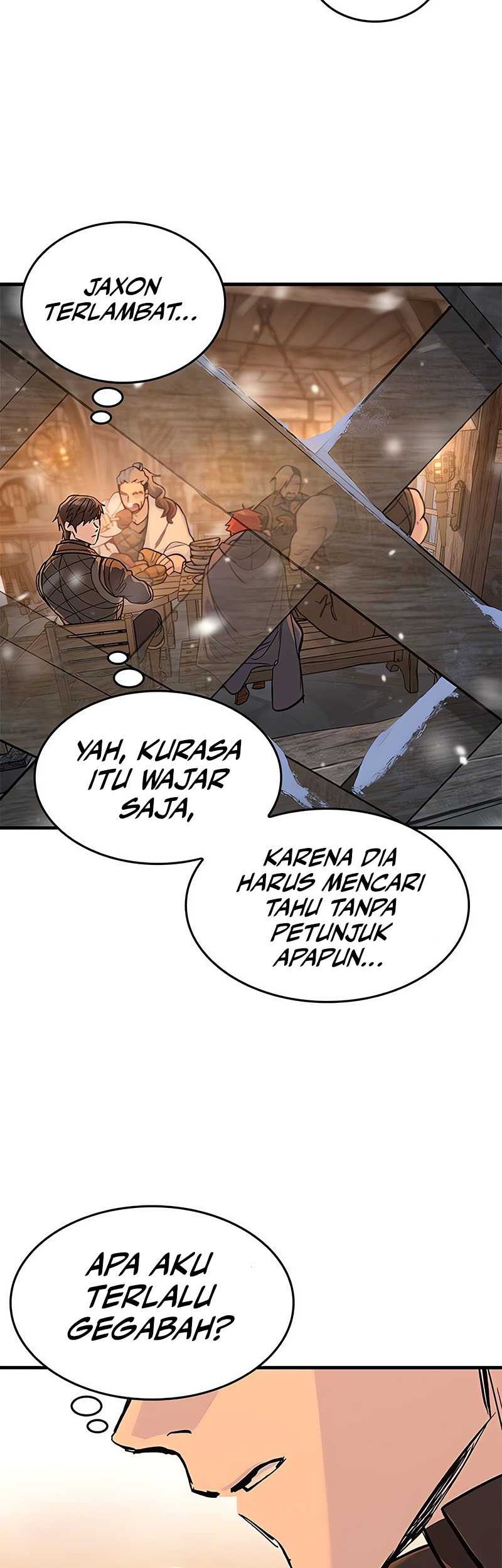 Eternally Regressing Knight Chapter 31 Gambar 11