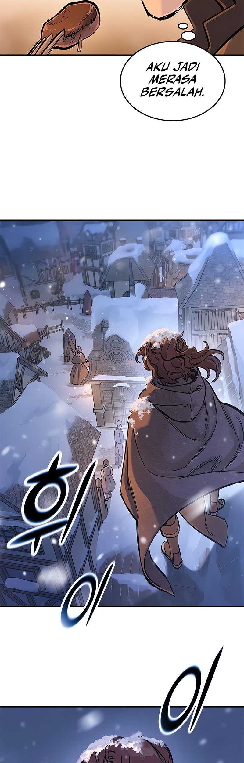 Eternally Regressing Knight Chapter 31 Gambar 12