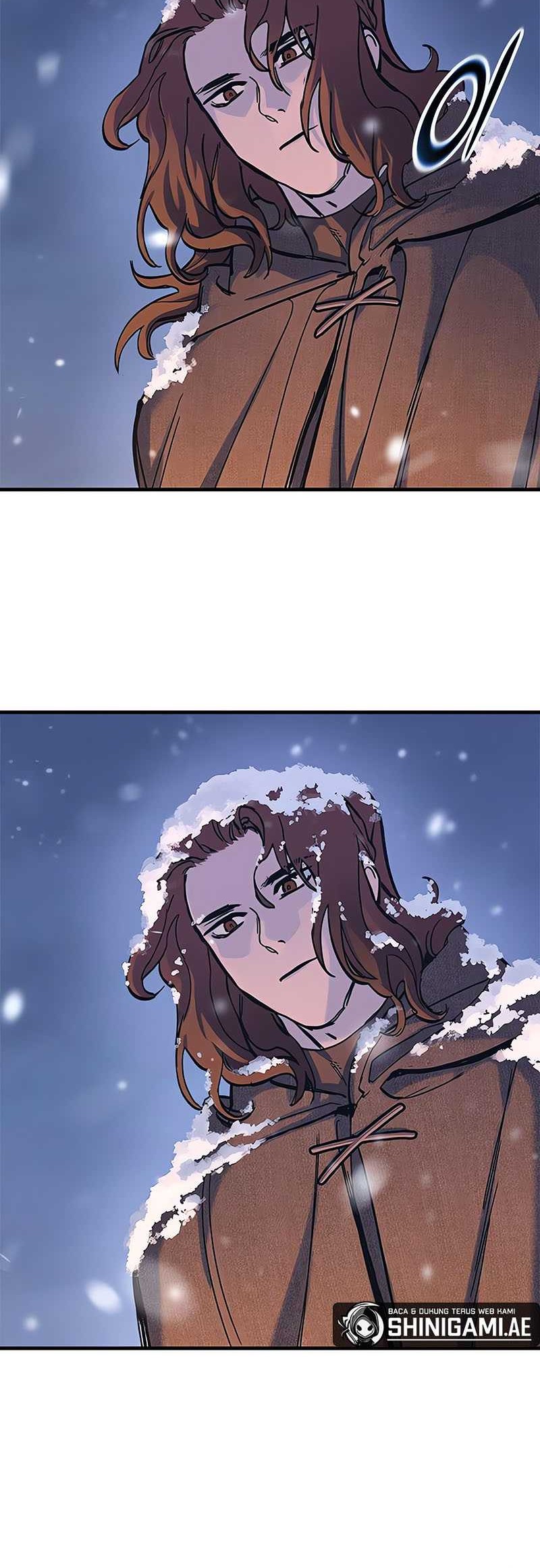 Eternally Regressing Knight Chapter 31 Gambar 13