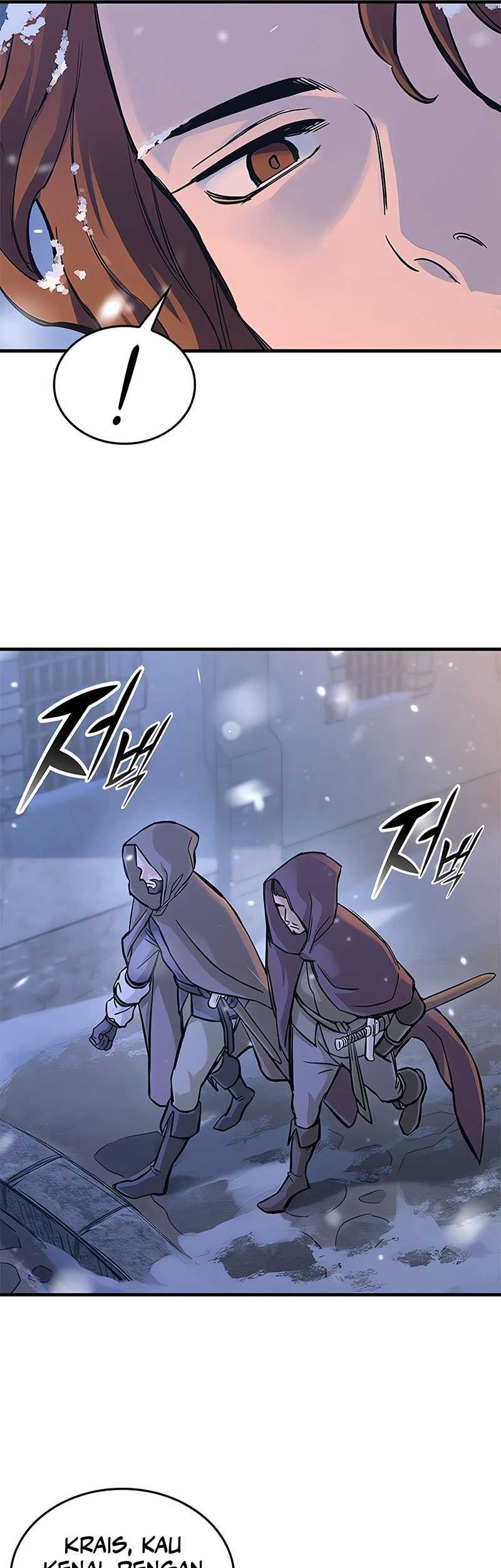 Eternally Regressing Knight Chapter 31 Gambar 14