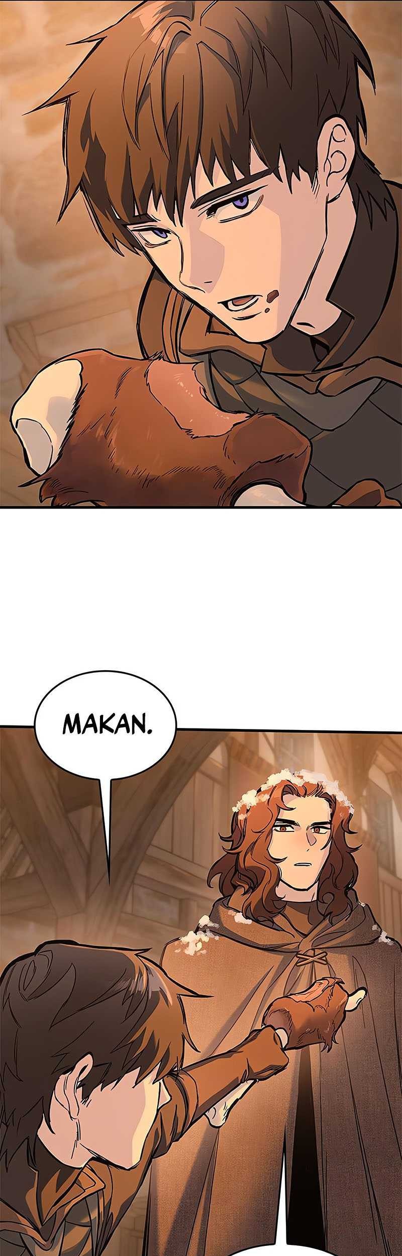 Eternally Regressing Knight Chapter 31 Gambar 18