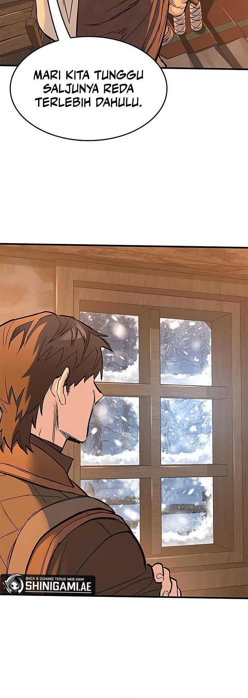 Eternally Regressing Knight Chapter 31 Gambar 21