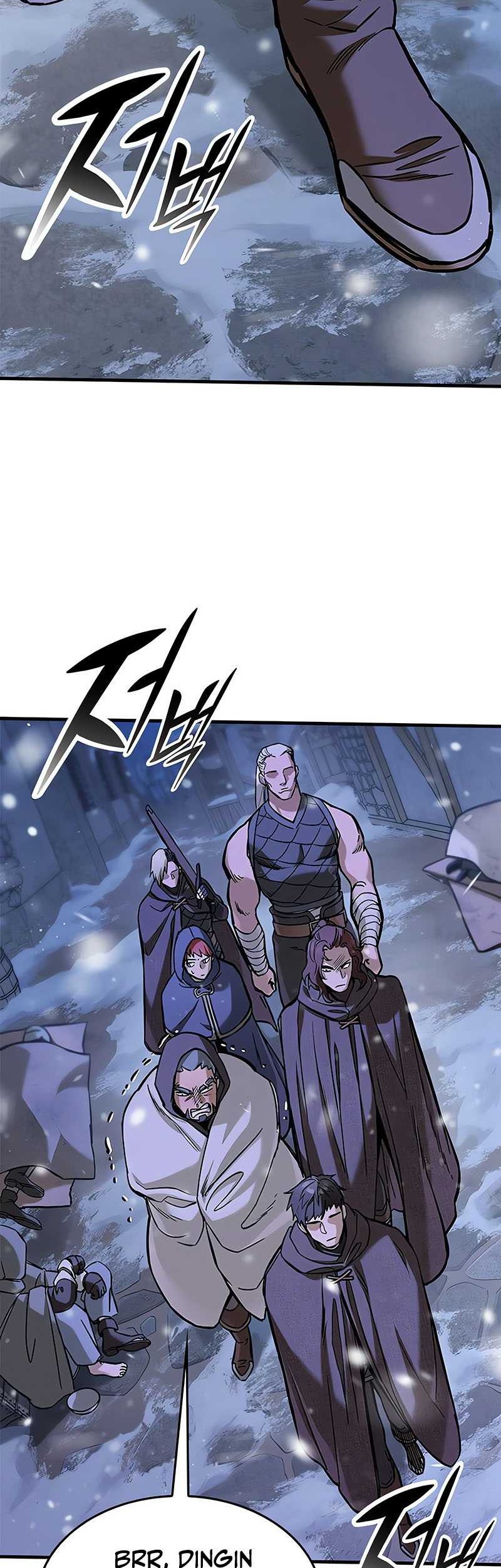 Eternally Regressing Knight Chapter 31 Gambar 23