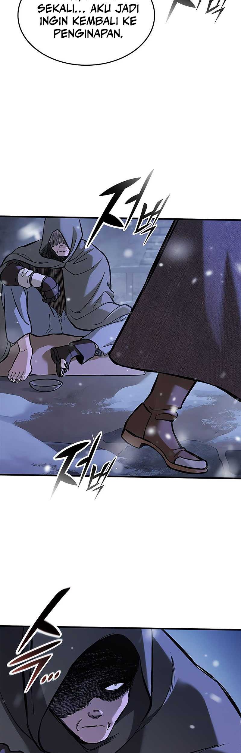 Eternally Regressing Knight Chapter 31 Gambar 24