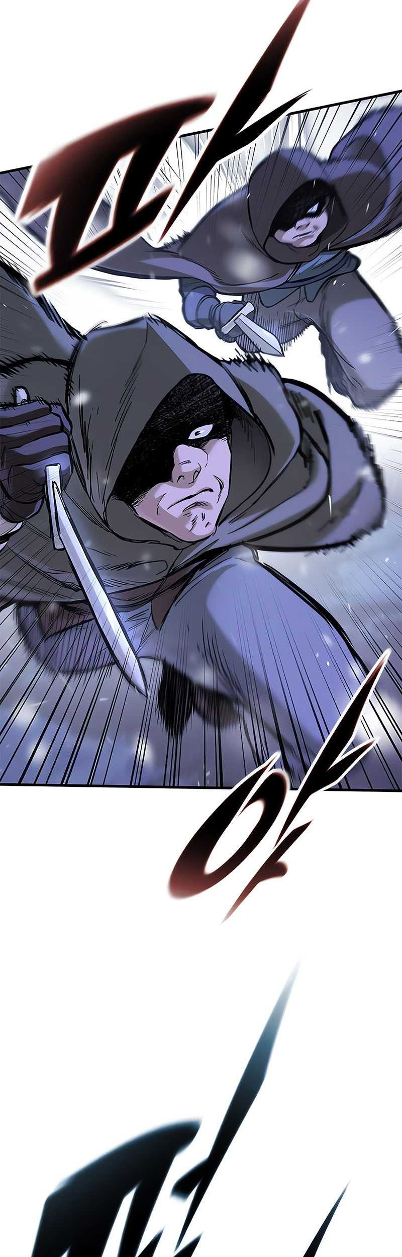 Eternally Regressing Knight Chapter 31 Gambar 26