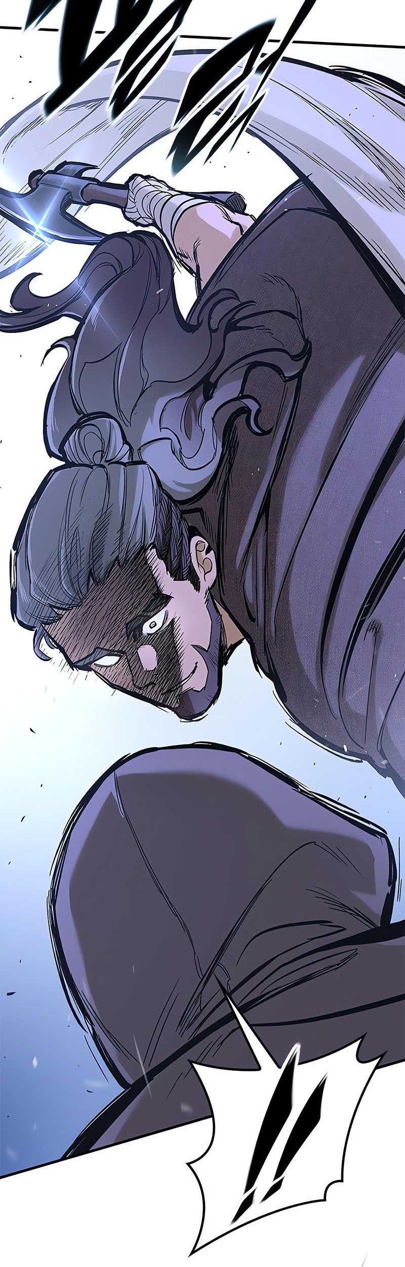 Eternally Regressing Knight Chapter 31 Gambar 27