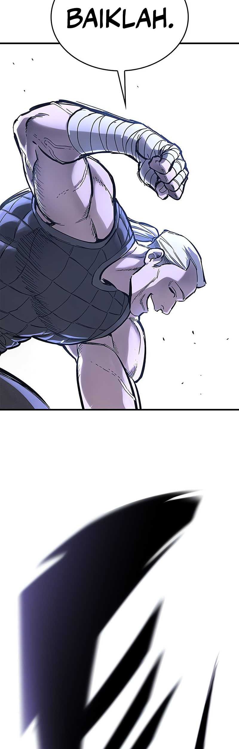 Eternally Regressing Knight Chapter 31 Gambar 32