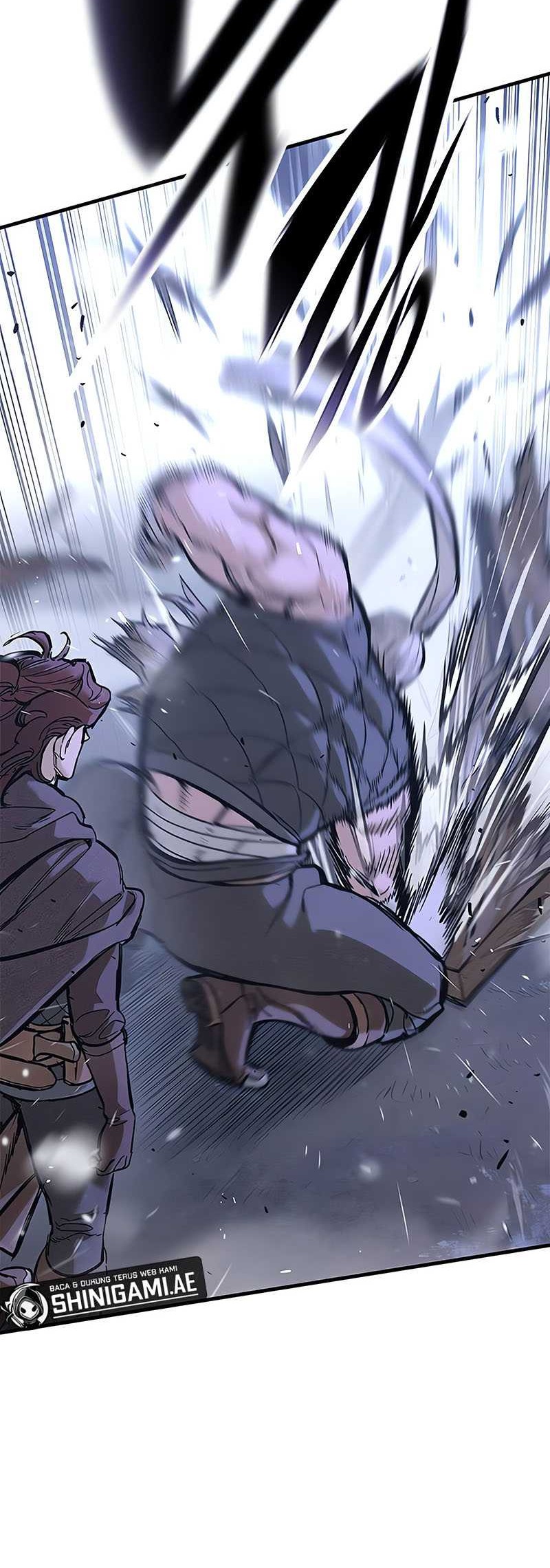 Eternally Regressing Knight Chapter 31 Gambar 33