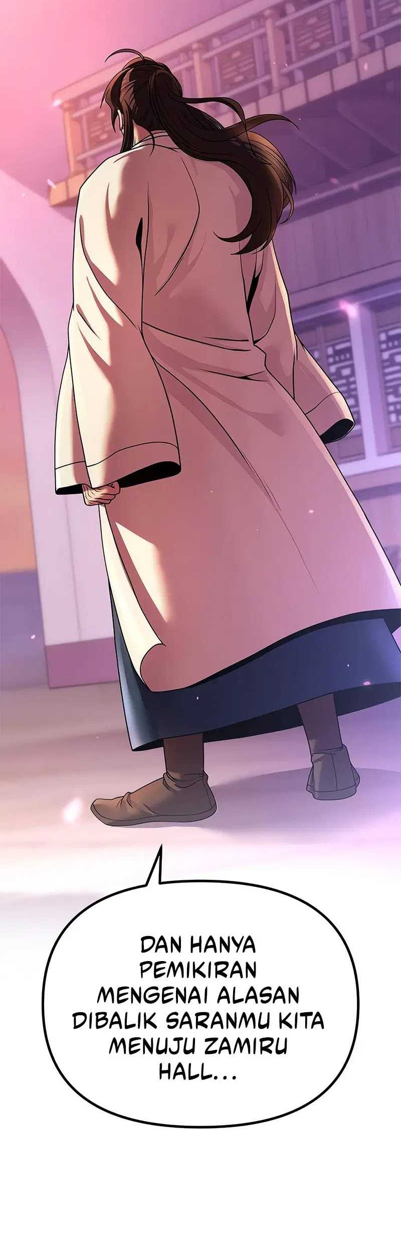 Chronicles of the Demon Faction Chapter 92 Gambar 53