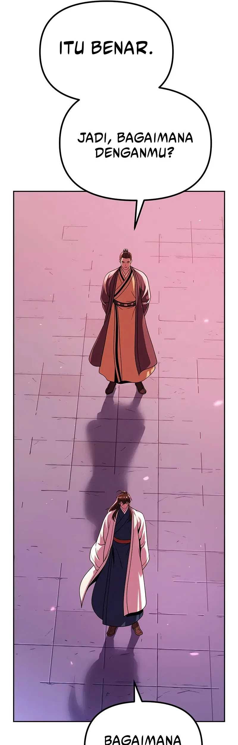 Chronicles of the Demon Faction Chapter 92 Gambar 50