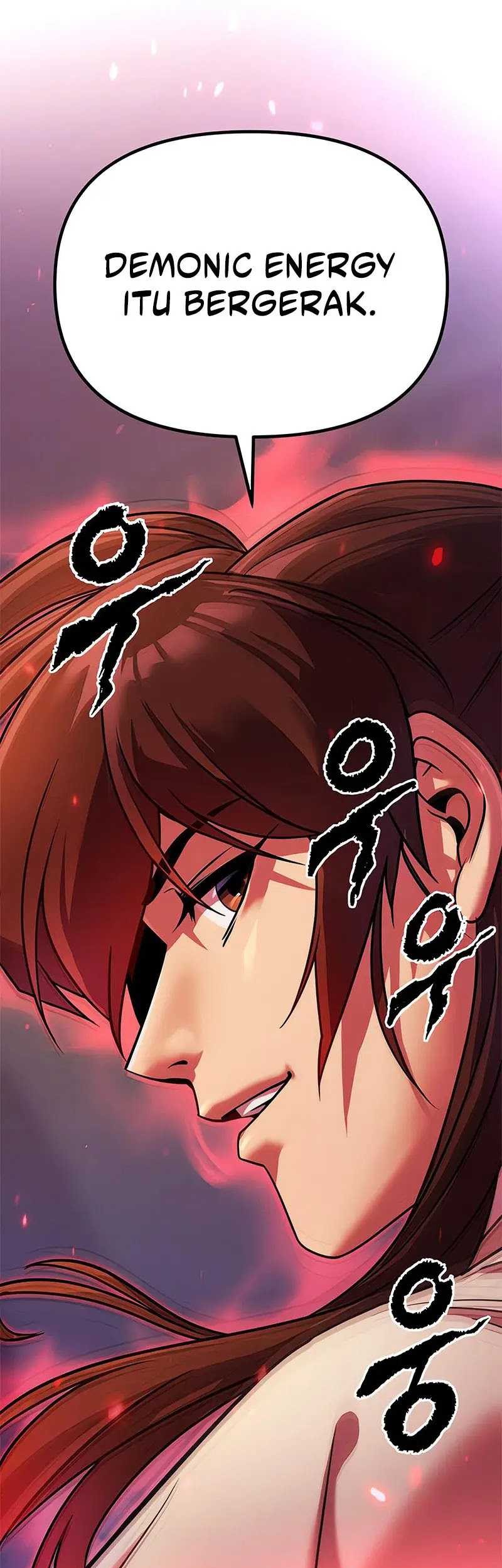 Chronicles of the Demon Faction Chapter 92 Gambar 54