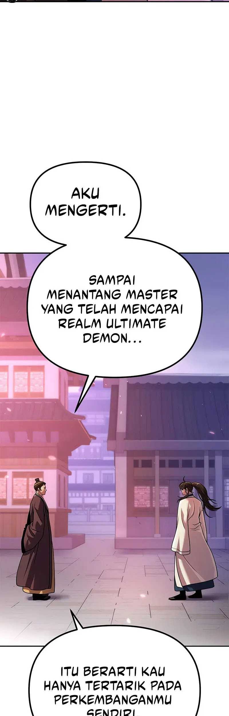Chronicles of the Demon Faction Chapter 92 Gambar 56