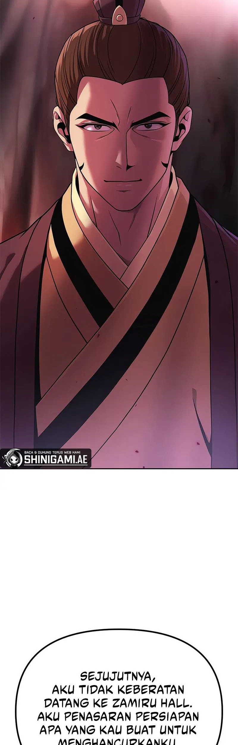 Chronicles of the Demon Faction Chapter 92 Gambar 59