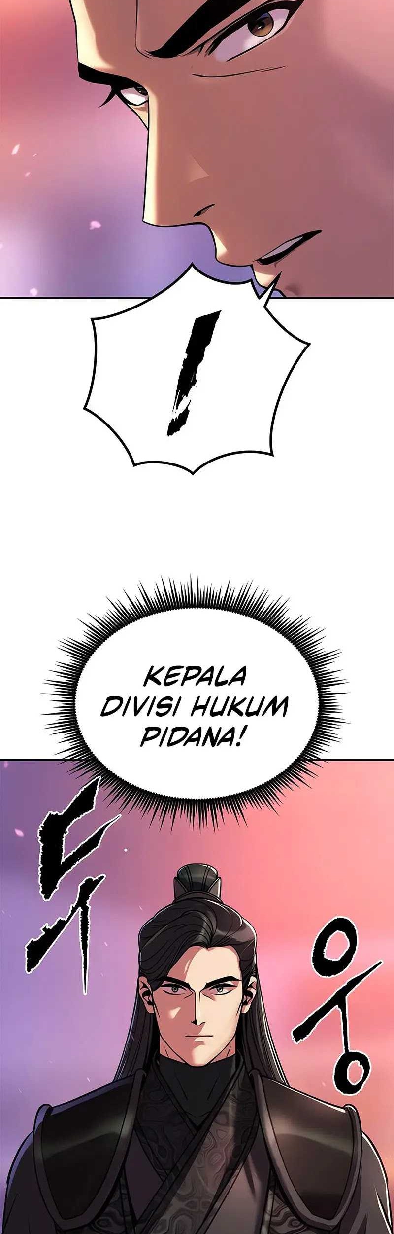 Chronicles of the Demon Faction Chapter 92 Gambar 63