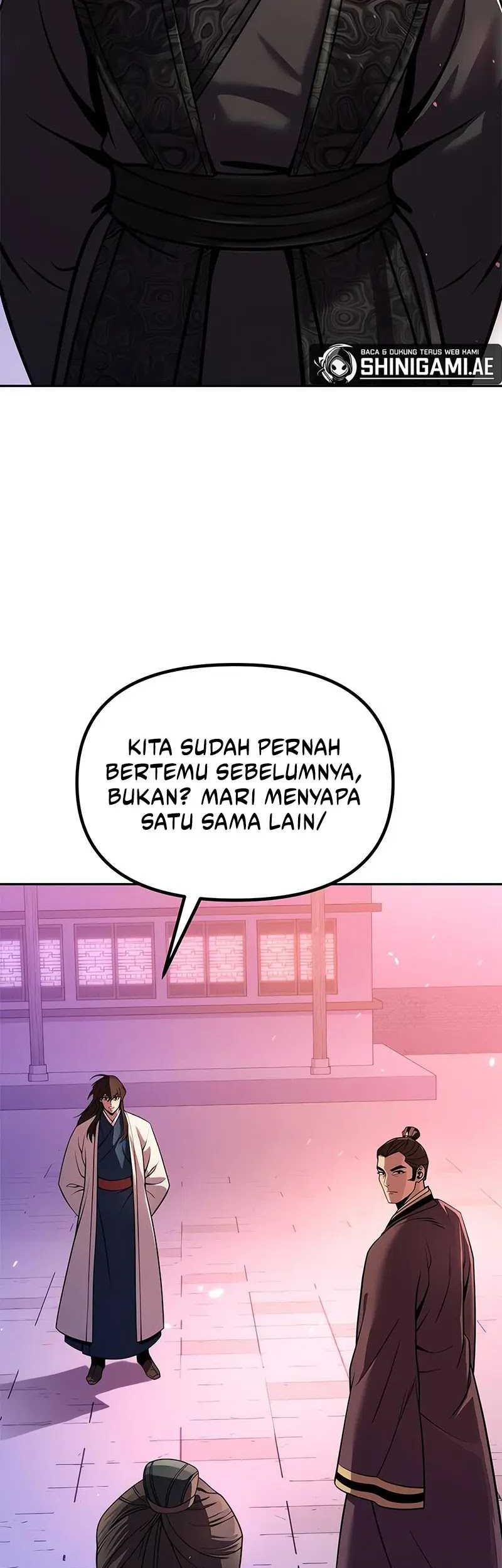 Chronicles of the Demon Faction Chapter 92 Gambar 64