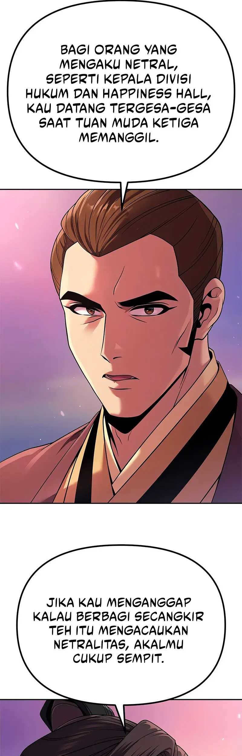 Chronicles of the Demon Faction Chapter 92 Gambar 66