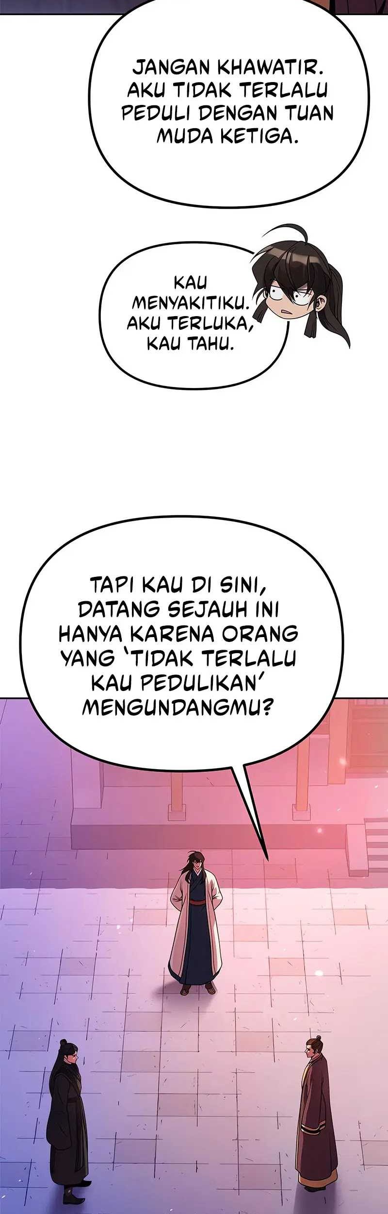 Chronicles of the Demon Faction Chapter 92 Gambar 68