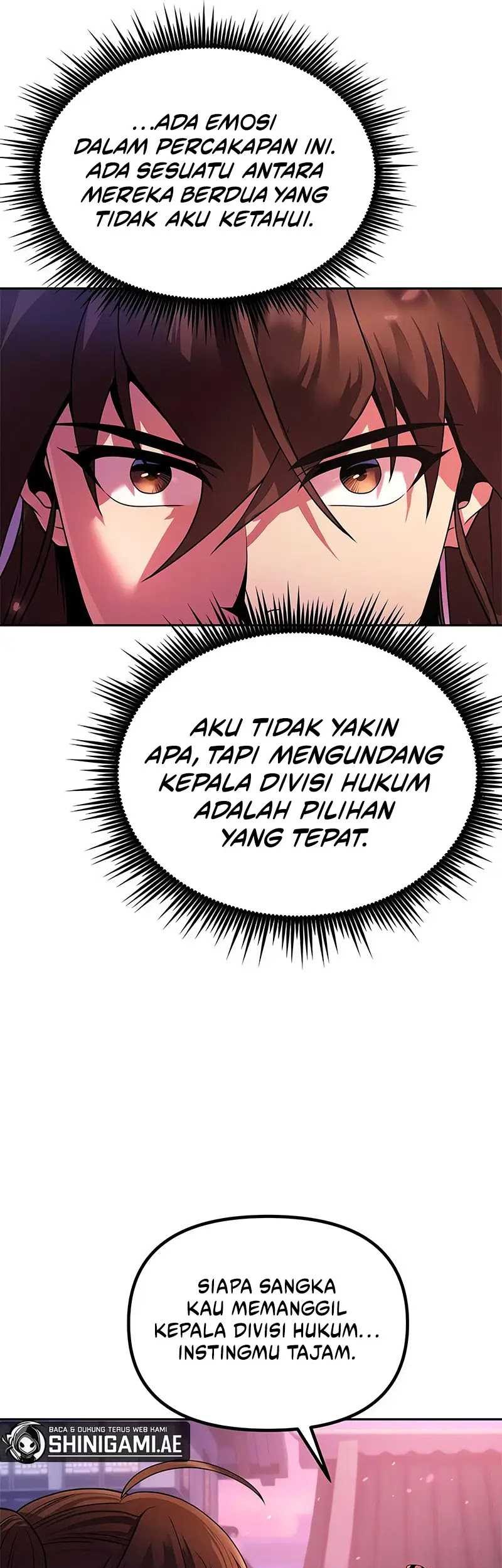 Chronicles of the Demon Faction Chapter 92 Gambar 70