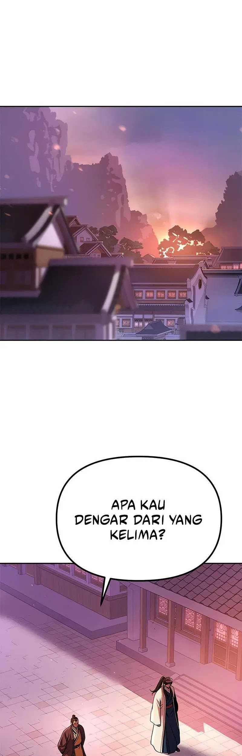 Chronicles of the Demon Faction Chapter 92 Gambar 34